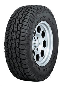 TOYO TIRES Open Country AT