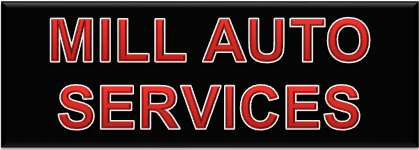 Mill Auto Services