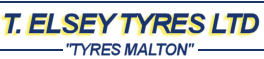 T. Elsey (Tyres Malton) Ltd