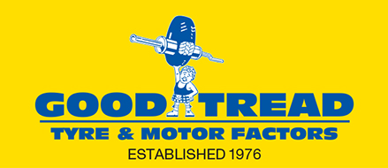 Goodtread Tyre Co (Evanton) Ltd