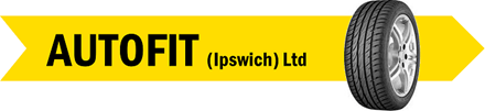 Protyre AUTOFIT (IPSWICH) LTD