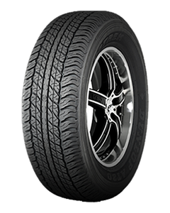 265/65R17 110S Dunlop Grandtrek AT20 All-Season Tire