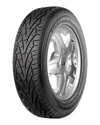 GENERAL TIRE Grabber UHP